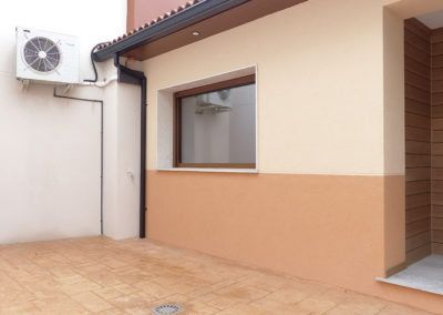 Casa pasiva en Guadalajara
