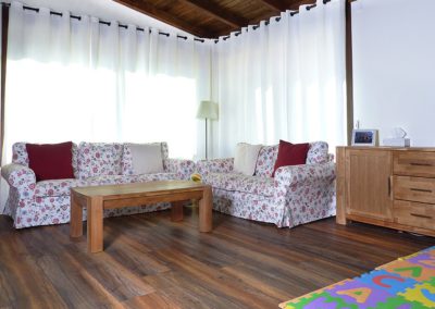 Casa pasiva en Segovia